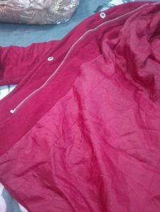 Woman Winter Jacket
