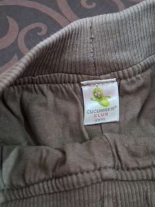 Toddler Boy Casual Pants