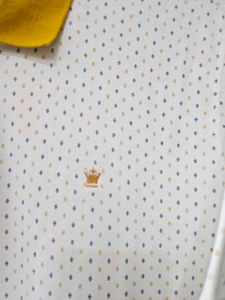 Louis Philippe Polo T Shirt