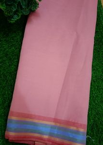 Handwoven Saree