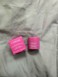 Laneige Lip Sleeping Mask