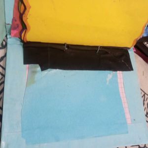 Handmade Hindi Portfolio