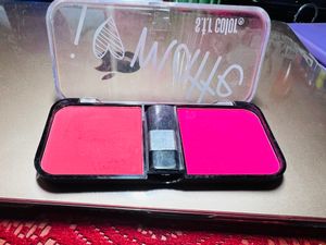 S.f.r Color Blush Colorete