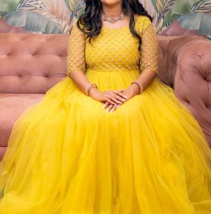 Design Gown, All Colour Available 🥰
