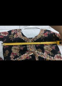 Floral Top &amp; Pant Set