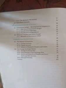 Economics Textbook