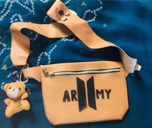 Cute Brown Purse 🐶🤎