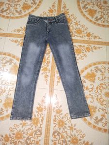 Stylish Denim Jeans