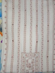 Sabhayata Kurta Xl Size