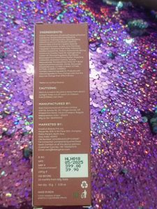 Hyphen Peptide Lip Balm