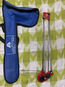 Engineering Drafter With Cover