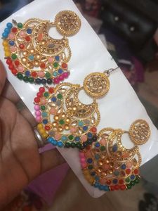 Mangtika Set