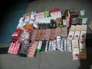 Bulk Beauty & Care Products(expired)