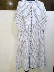 Pure Cotton Comfortable Kurta