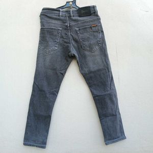 Branded Jeans