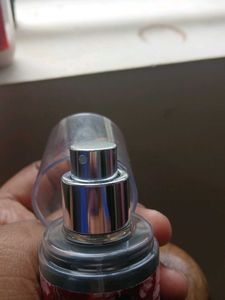 Japanese Cherry Blossom Perfume