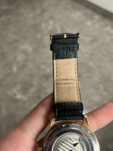A. Lange &amp; Sohne 1815 Watch