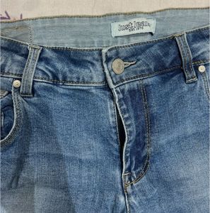 Just Jeans Denim Shorts