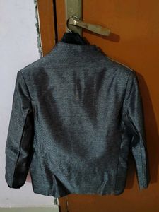 3 Piece Suit Set
