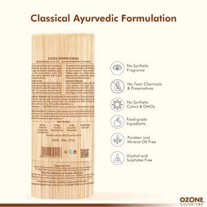 Ozone Signature Kanaka Taila Face Oil @ 699/-