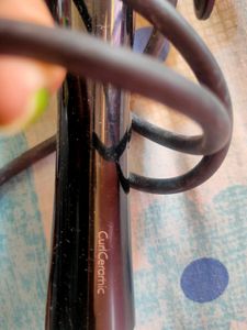 Philips Hair Curler