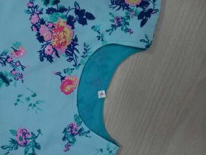 New Multicolour One Piece