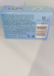 Lux Soap Combo Pack 2 +1 Free Gifts