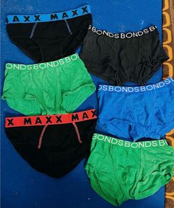 Small size Men's Briefs 🩲