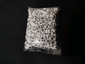 bracelet beads