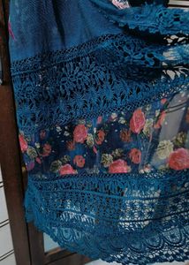 Zoya Ahmad Luxury pakistani dress