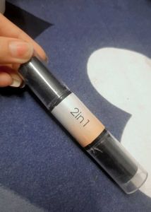 Contour Stick