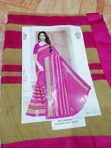 Sarees, Lahngs, Suits &amp; Fabric Also