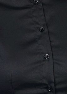 Classic Black Shirt