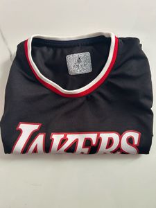 Lakers Gym Vests