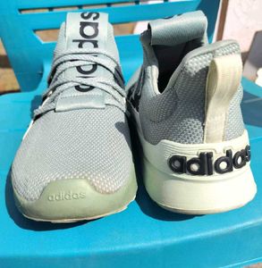 🪼OG ADIDAS LITE RACER ADAPT 5.0