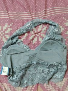 Bra Laced