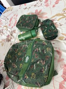 Smiggle Bag From UAE