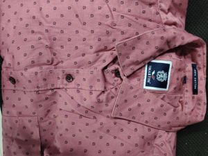 Mens shirt