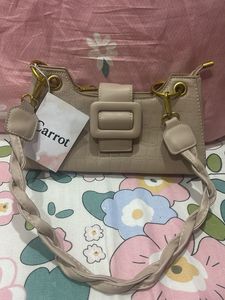 A Bag Which Goes With Every Outfit