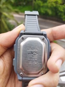Digital Watch
