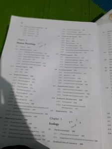 Life Science Book Pathfinder