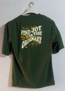 Trendy Oversize Tshirt For Girl/women