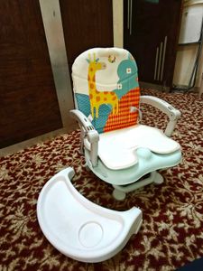 Baby High Chair