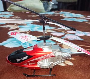 Aeroplane (Toy)