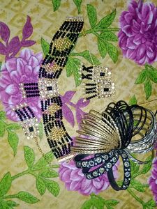 Jewellery Set