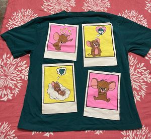 Picture Perfect T-Shirt