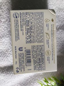 Dove Cream Bar Soap