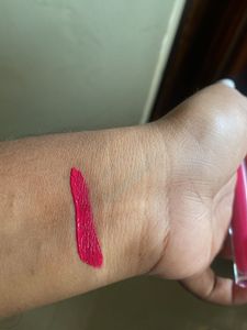 Pink Lipstick