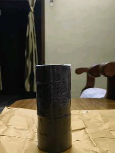5 Black Ribbon Rolls - 28rs per Piece