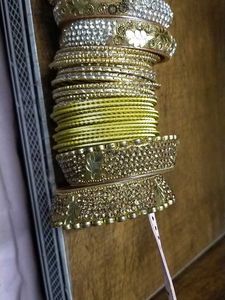 💓New Bangles Sets💓